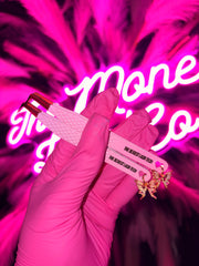 The Sexiest Lash Tech Tweezers