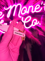 The Sexiest Lash Tech Tweezers