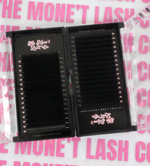 Luxury Cashmere Lash Tray CC Curl 0.03