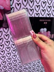 Lipstick Wands