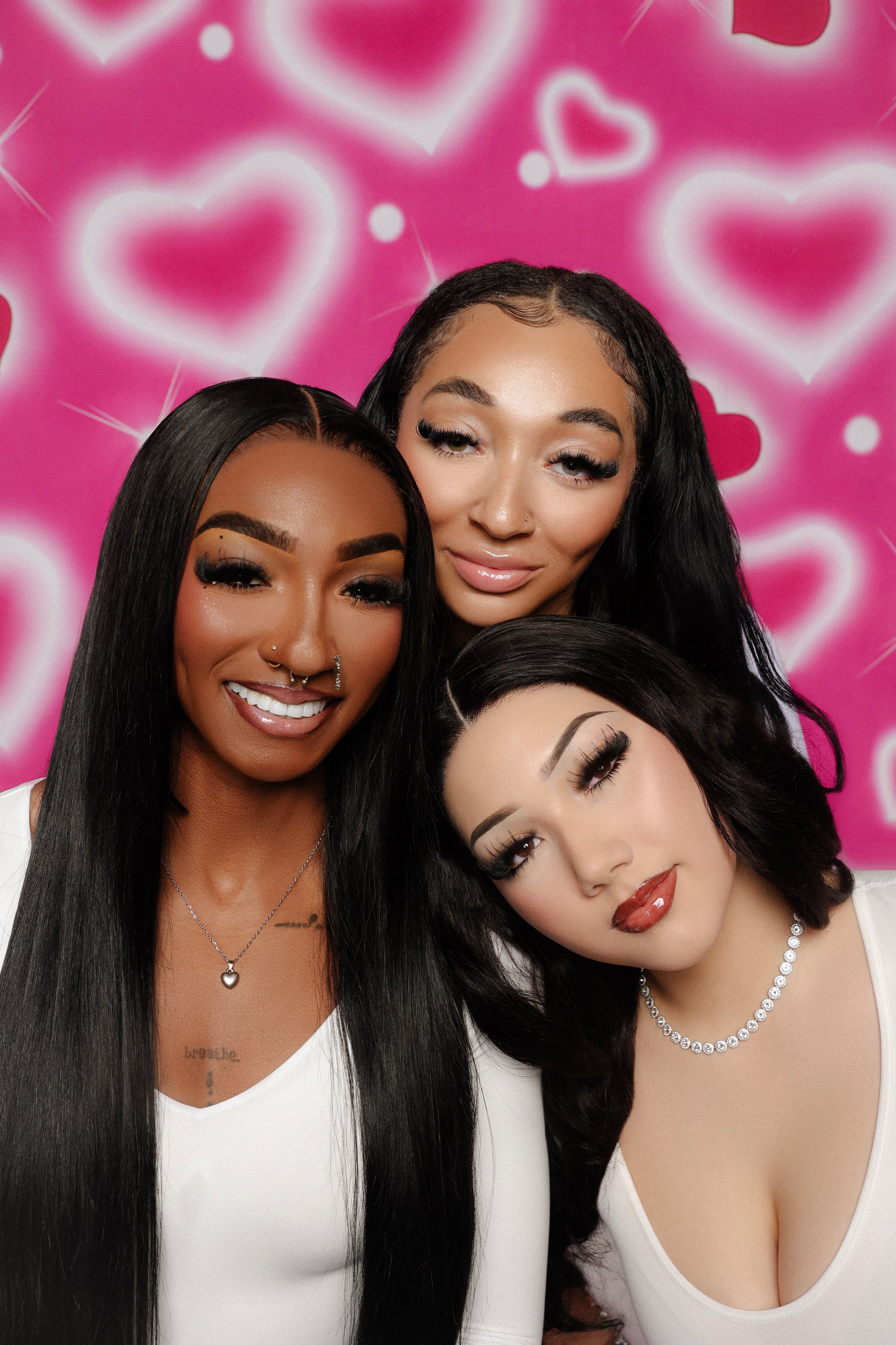 The Mone't Lash Company