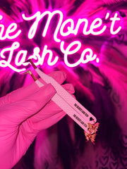 The Sexiest Lash Tech Tweezers