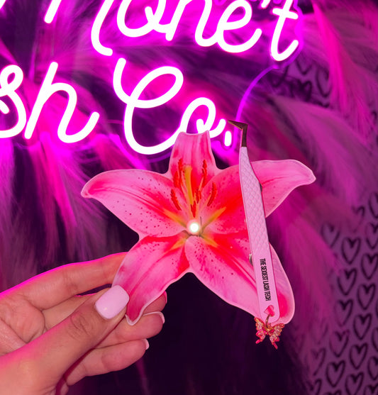 Lilly