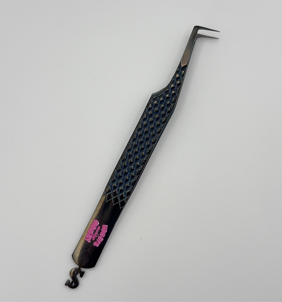 Honeys Making Money Tweezers