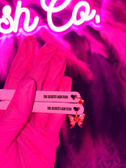 The Sexiest Lash Tech Tweezers