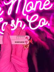The Sexiest Lash Tech Tweezers