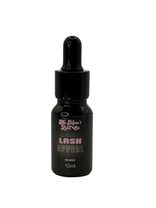 Lash Appeal Primer