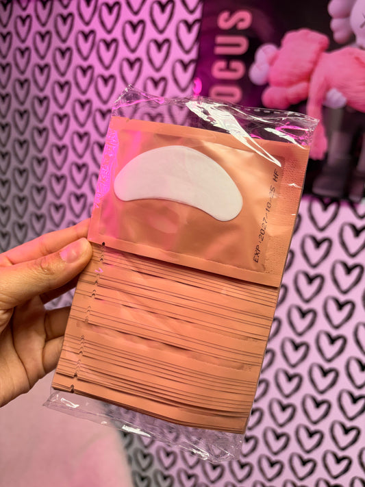Gel EyePads 50pk