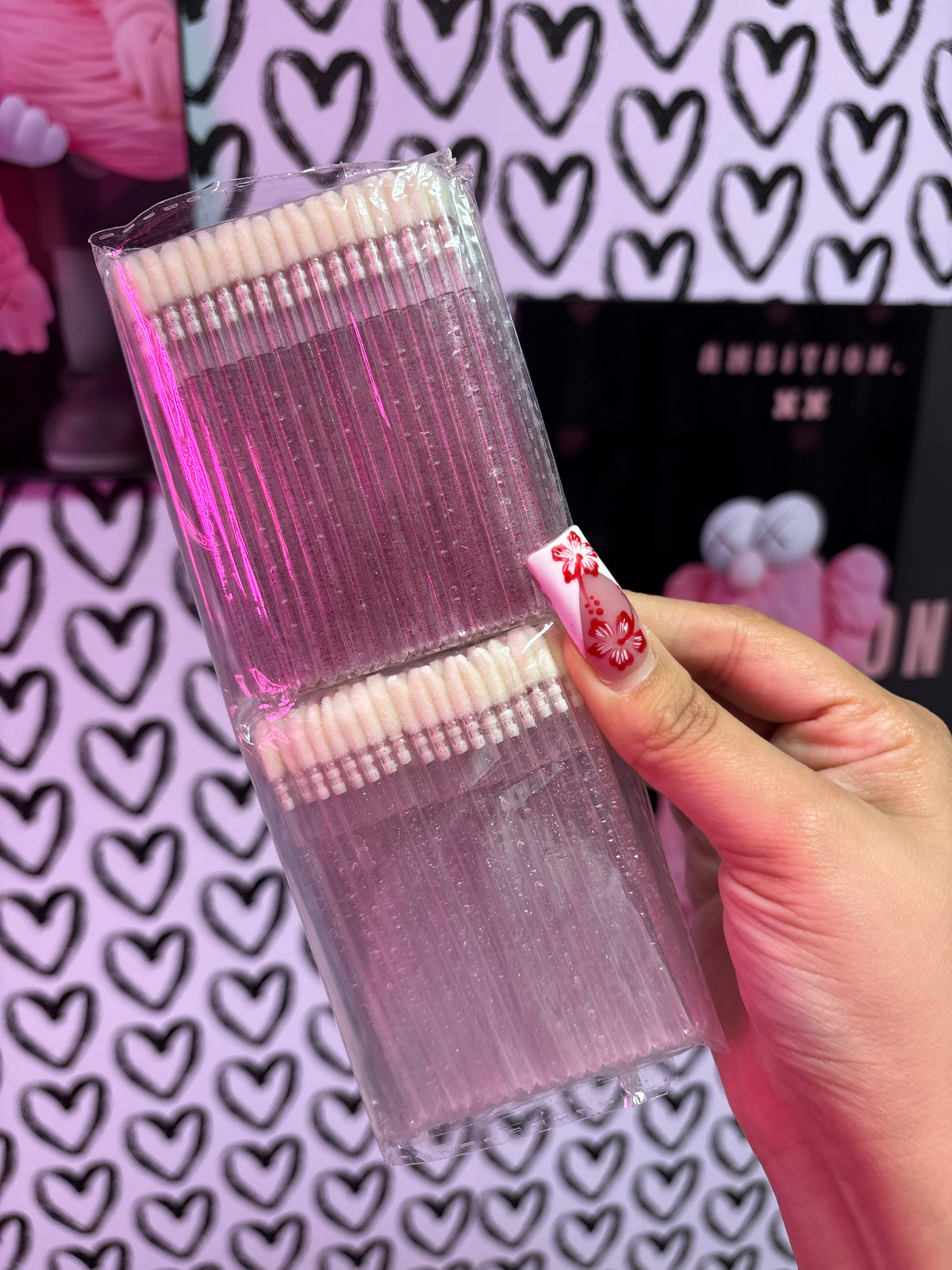 Lipstick Wands