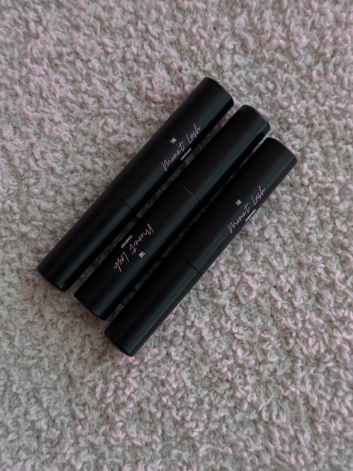 Eye Lash Growth Serum